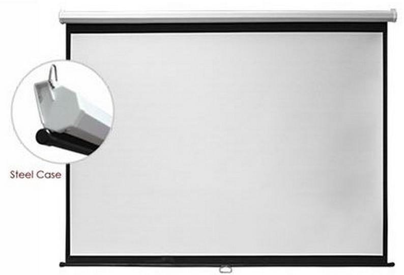 Настенные экраны