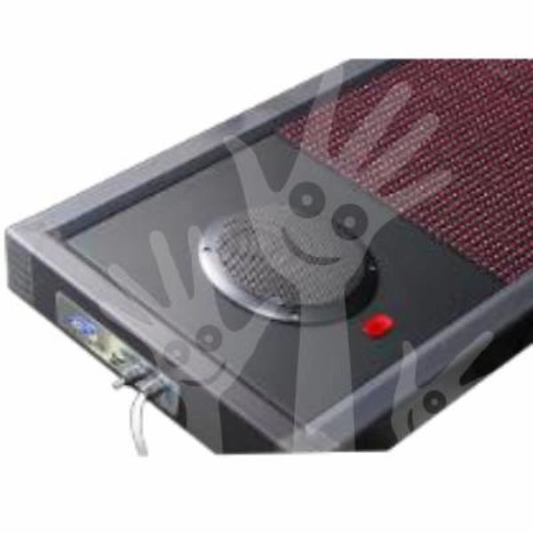 Оборудование для формирования доступной среды