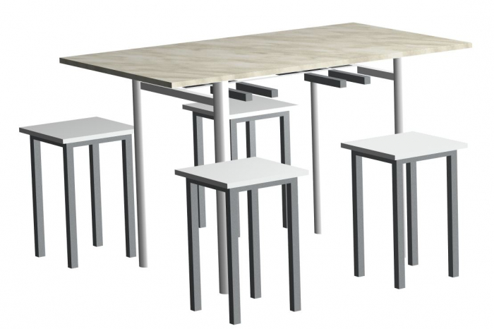 Мебель для столовых