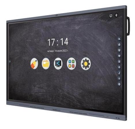 Интерактивные панели