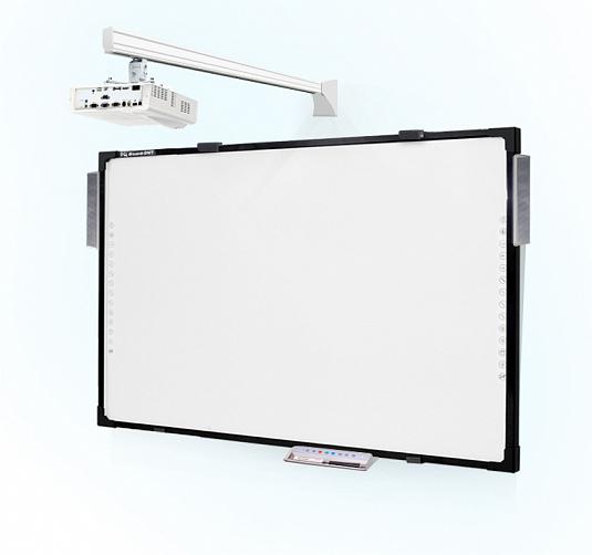 Интерактивные комплекты