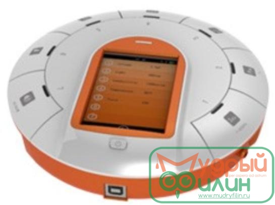 SenseDisc® Advance (Расширенный) - 1