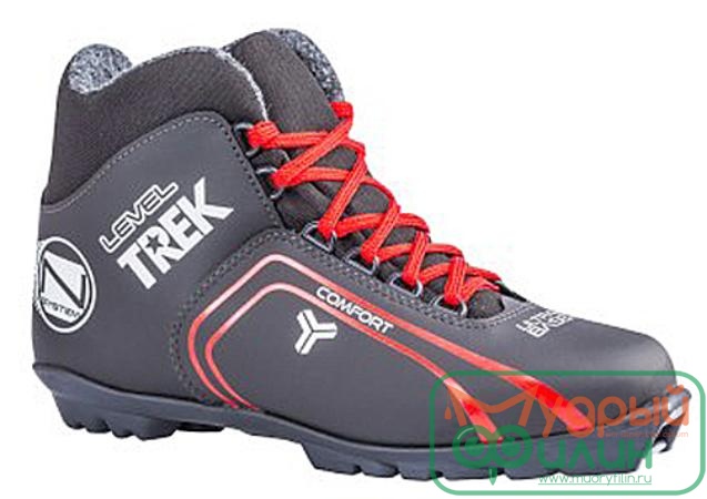 TREK Level 2, крепление SNS - 1