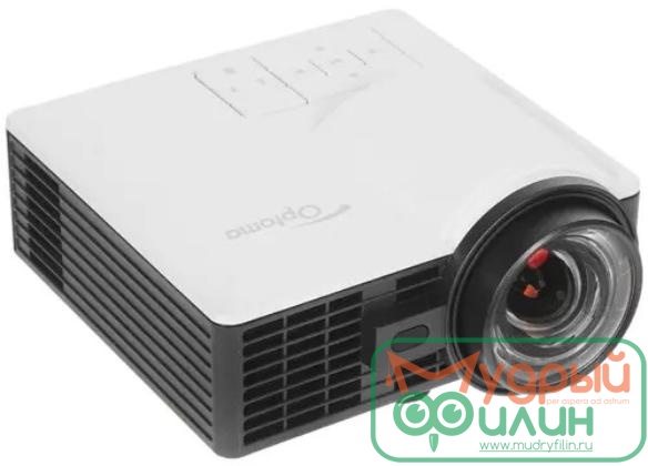 Проектор Optoma ML1050ST+ 113650 - 1