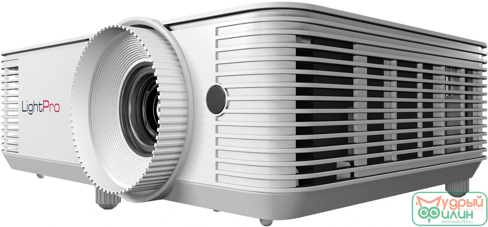 Проектор InFocus [IN0022SL] DLP, 4000 lm, SVGA - 1