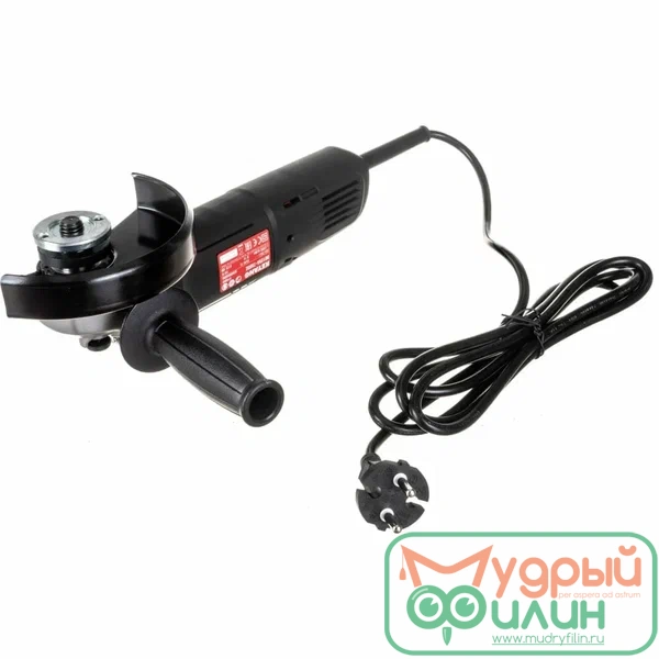Угловая шлифмашина KEYANG DG125A-750SC - 1