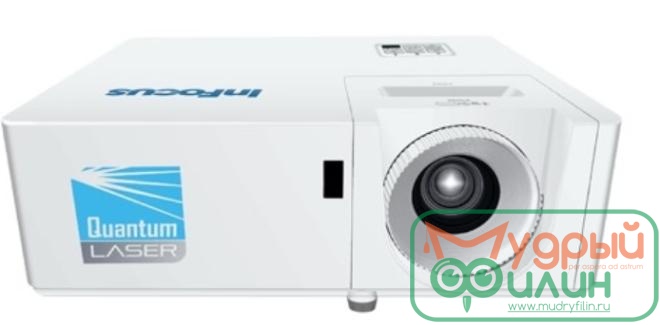 Лазерный проектор InFocus [INL146] DLP - 1