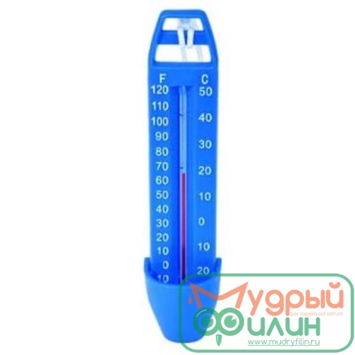 Термометр для воды - 1