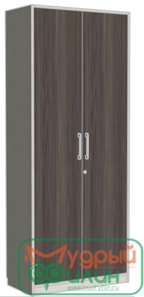 Шкаф для одежды (серия Октанта) - 2