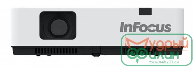 Проектор INFOCUS IIN1014 131212 - 1