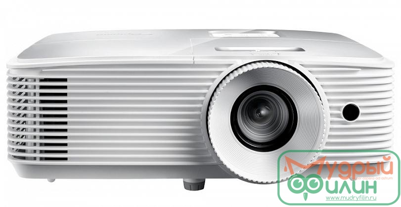 Проектор Optoma EH338 140792 - 1