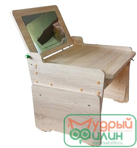 Логопедическая парта - 1